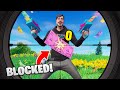 40 LUCKIEST Fortnite Moments