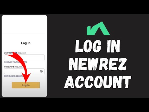 Newrez Login