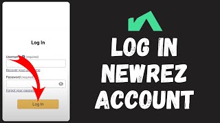 How to Login to Newrez Account 2024 | Sign In to Newrez Account