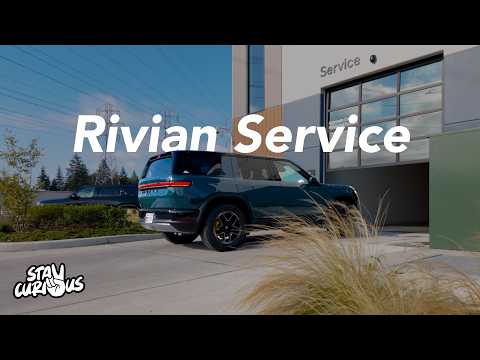Rivian Forums