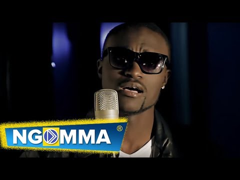 Nipe nafasi by Rapdamu (official music video)