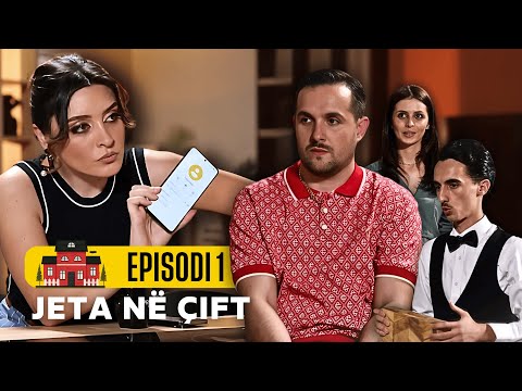 Jeta në çift - Episodi 1 - Klan Kosova