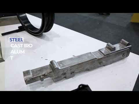 Empowering High-Precision Manufacturing: Lokesh Machines Limited VM-11 at HIMTEX 2026