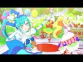1080p Delicious Party Precure ED2 Creditless Ver Cure Precious