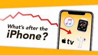 The post-iPhone era: What Apple can learn from Microsoft