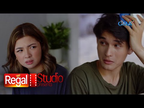 Regal Studio Presents: Ang pananakot ng pesteng kapitbahay! (Sa Kabilang Bahay)