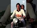 Mahaan 1983 Amitabh Bachchan Parveen Babi Shorts Youtubeshorts Short Guru