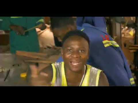 Siavonga All-stars Hustle video coming 🔜