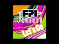 FPI Project - Let's Go (Dub Mix) 