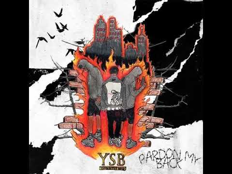 Kane Grocerys AKA YSB OG - Fuck SHIT