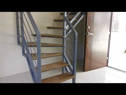 Imus Townhouse Hamilton Executive Residences Sulit pag Complete