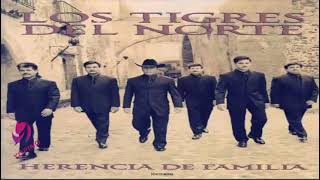 ADIOS AMIGO, Tigres del norte (subtitulos)