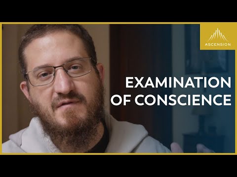 A Guided Examination of Conscience