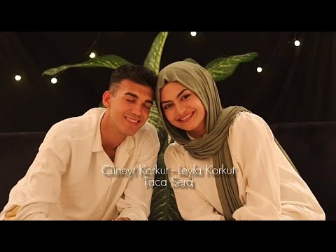 Cüneyt Korkut - Leyla Korkut (Taca Sera) “YENİ KLİP”