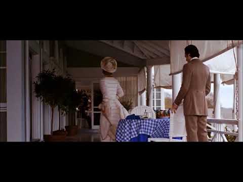 The Age of Innocence  Marble Halls (Enya)