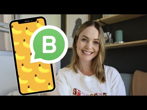 What is Whatsapp Business? | Everything you need to know *2023*