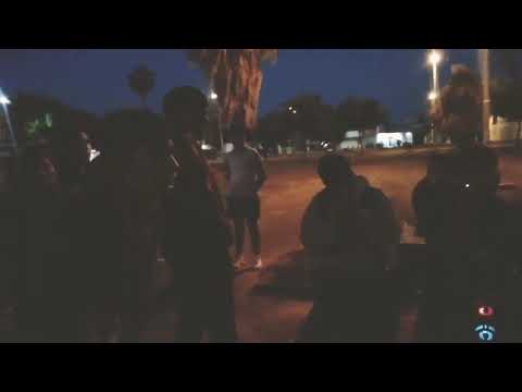 ELECTRO vs MRK || 4tos ||Fecha 2 Torneo 2020 ||BHZ FRESTYLERS