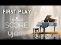 The Sampleist - Virtual Pianist SCORE by UJAM - First Play