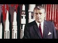 Who Was Wernher Von Braun