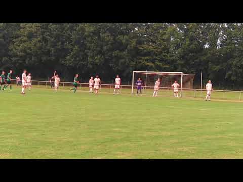 Highlights 21.08.2020 1. FC Schinkel - TSV Klausdorf