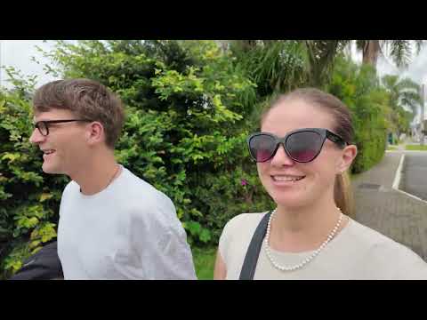 NEELIX VLOG #002 BRASILIEN 2025 PART1