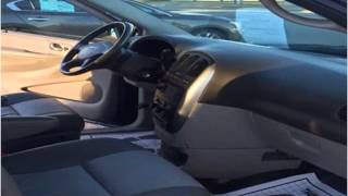 preview picture of video '2005 Chrysler Town & Country Used Cars Washington NC'