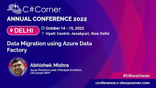 Data Migration using Azure Data Factory