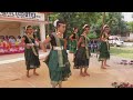 Run Jhun Baje Mor Pairi Barahamasi Dance Govt Hig Sec School Sarda 2022 Onmywayjp9121
