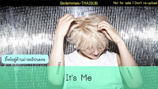 [THAISUB] Jang Hyunseung - It's Me