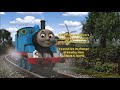 Thomas Friends Season 12 18 Credits