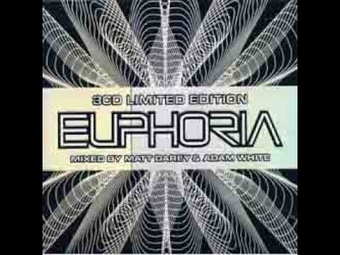 Euphoria - Limited CD1 - 6. BBE - Seven Days And One Week (Ferry Corston Remix)