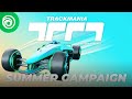 Trackmania Summer 2021 Campaign Trailer