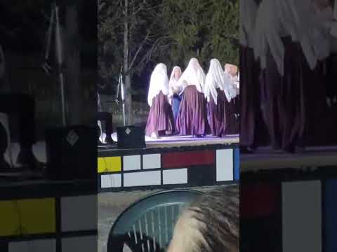 "SU BALLU TUNDU" RASSEGNA FOLK FLUMINIMAGGIORE #folklore #folk #ballosardo #sardegna