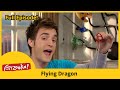 Artzooka Picture Frames Flying Dragon And Spaghetti Full Episode