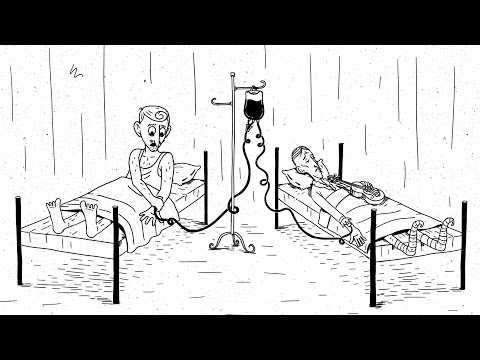 Thought experiment «VIOLINIST» (English) #filosofix