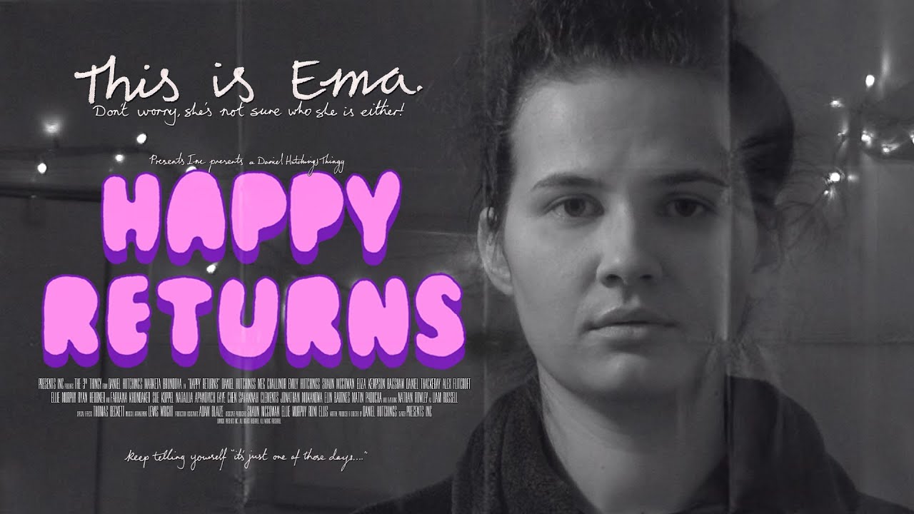 'Happy Returns' (2019) - Full Trailer