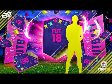 WORLD CUP TEAM OF THE MATCHDAY! | FIFA 18 PACK OPENING