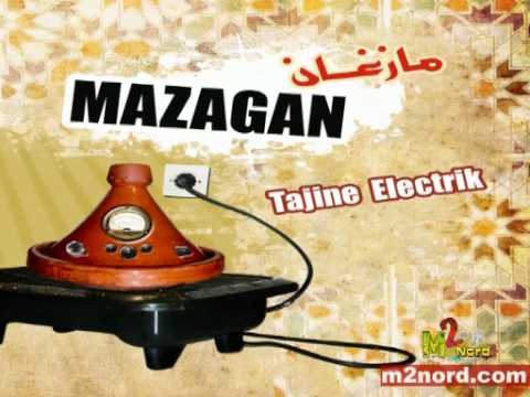 Mazagan - Abdelillah (2011)