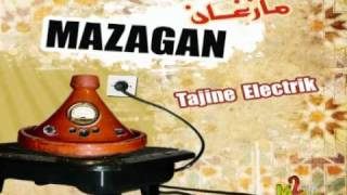 Mazagan - Abdelillah (2011)