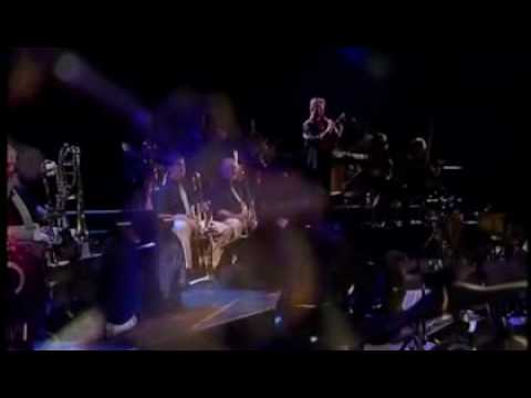 FERNANDO...James Last Band featuring Erlend Krauser