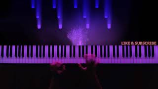 Download lagu AYASA (告白の夜) | Piano Cover | Piano tutorial |  Sheet   MIDI mp3 Download lagu AYASA (告白の夜) | Piano Cover | Piano tutorial |  Sheet   MIDI mp3