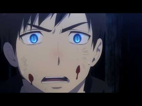 Blue Exorcist「AMV」- Leave It All Behind [HD]™
