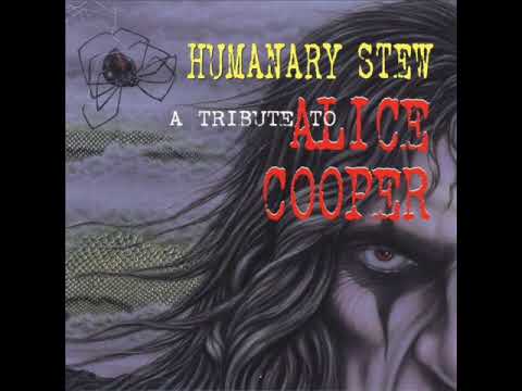 Dio & Others - Welcome To My Nightmare (Alice Cooper cover) video thumbnail