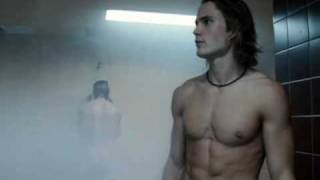 Taylor Kitsch--Fly Me To The Moon--Annie Ross