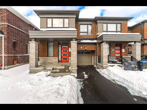 59 Callandar Road, Brampton Home for Sale - Real Estate Properties for Sale