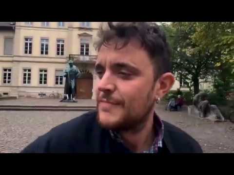 Lucas Bárcena & Brahima Diabate from band - NORDAKAS