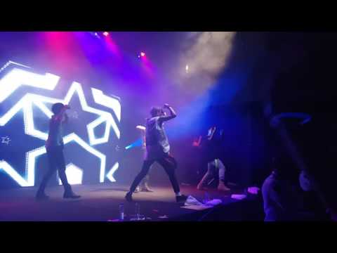 160908 myname- just tell me @portugal