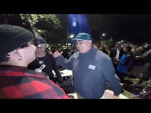 SATIM vs BLADE vs KRAYZI 💥9NOS💥 SHAMAN KINGS 1V1 - FECHA 2 T.2023