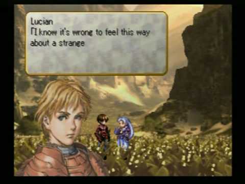 Valkyrie Profile pt.74 - Memory Lane