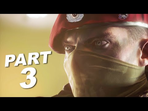 CrossfireX Campaign: Operation Catalyst PART 3 - Xbox Series S Gameplay [1080p 60FPS] No Commentary